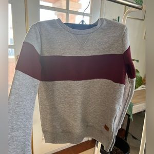 7 For All Mankind Kids Sweater